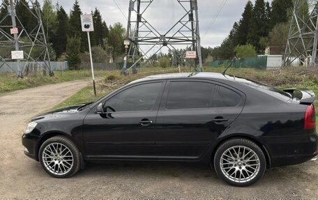 Skoda Octavia, 2012 год, 990 000 рублей, 3 фотография
