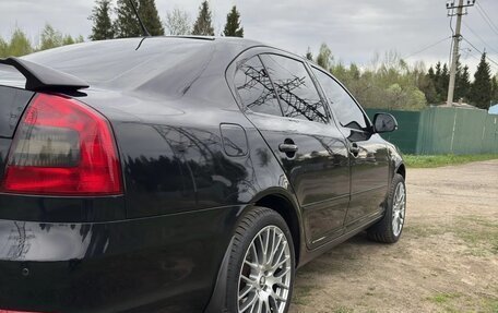 Skoda Octavia, 2012 год, 990 000 рублей, 7 фотография