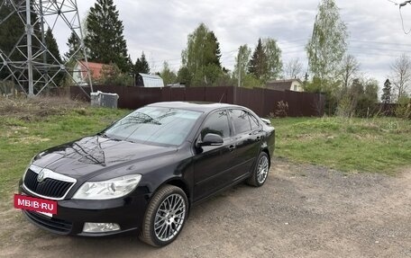 Skoda Octavia, 2012 год, 990 000 рублей, 2 фотография