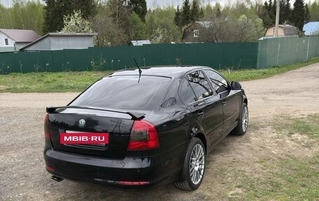 Skoda Octavia, 2012 год, 990 000 рублей, 6 фотография