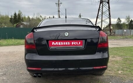 Skoda Octavia, 2012 год, 990 000 рублей, 5 фотография