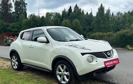 Nissan Juke II, 2012 год, 728 000 рублей, 6 фотография