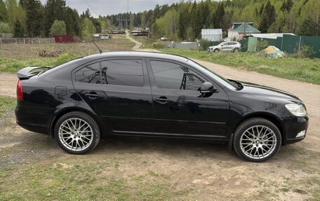 Skoda Octavia, 2012 год, 990 000 рублей, 8 фотография
