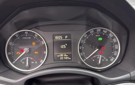 Skoda Octavia, 2012 год, 990 000 рублей, 12 фотография