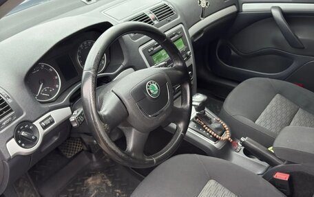 Skoda Octavia, 2012 год, 990 000 рублей, 11 фотография