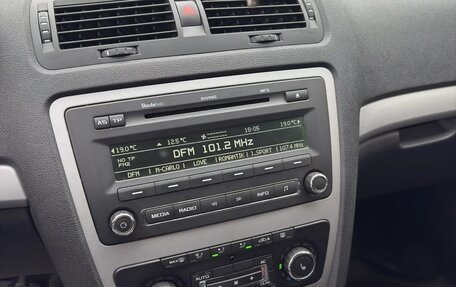 Skoda Octavia, 2012 год, 990 000 рублей, 13 фотография