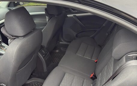 Skoda Octavia, 2012 год, 990 000 рублей, 14 фотография