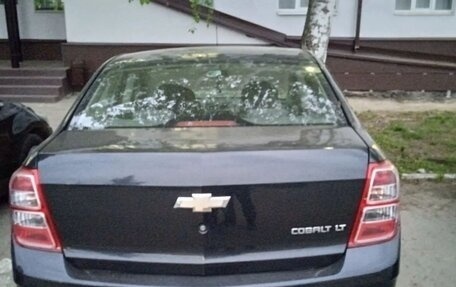 Chevrolet Cobalt II, 2013 год, 250 000 рублей, 3 фотография
