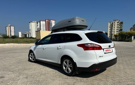 Ford Focus III, 2012 год, 850 000 рублей, 7 фотография