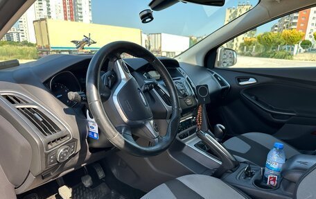 Ford Focus III, 2012 год, 850 000 рублей, 9 фотография