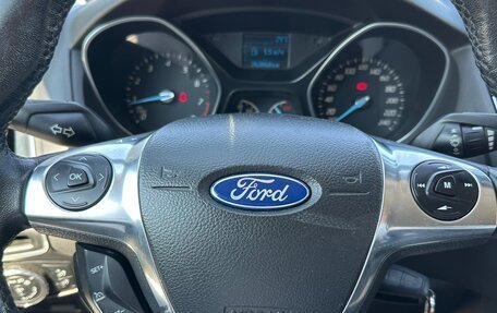 Ford Focus III, 2012 год, 850 000 рублей, 11 фотография