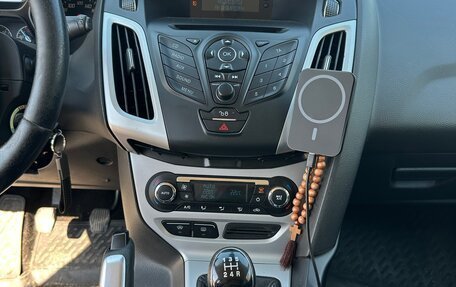 Ford Focus III, 2012 год, 850 000 рублей, 10 фотография