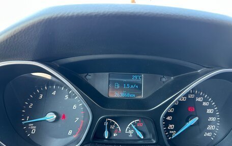 Ford Focus III, 2012 год, 850 000 рублей, 12 фотография