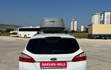 Ford Focus III, 2012 год, 850 000 рублей, 6 фотография