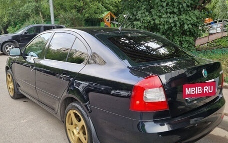 Skoda Octavia, 2012 год, 850 000 рублей, 6 фотография
