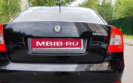 Skoda Octavia, 2012 год, 850 000 рублей, 4 фотография