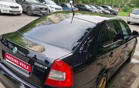 Skoda Octavia, 2012 год, 850 000 рублей, 5 фотография