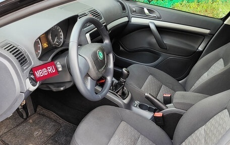 Skoda Octavia, 2012 год, 850 000 рублей, 7 фотография