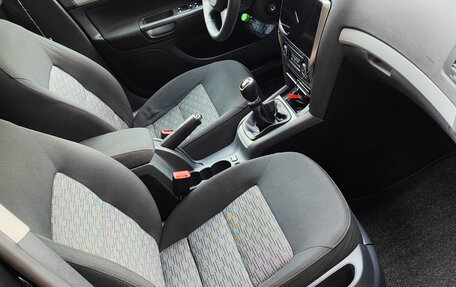 Skoda Octavia, 2012 год, 850 000 рублей, 8 фотография