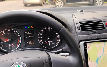 Skoda Octavia, 2012 год, 850 000 рублей, 17 фотография