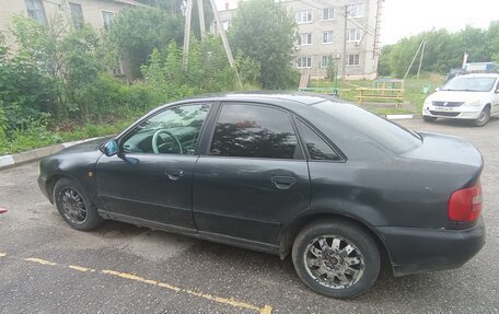 Audi A4, 1997 год, 200 000 рублей, 3 фотография