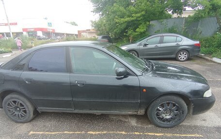 Audi A4, 1997 год, 200 000 рублей, 4 фотография