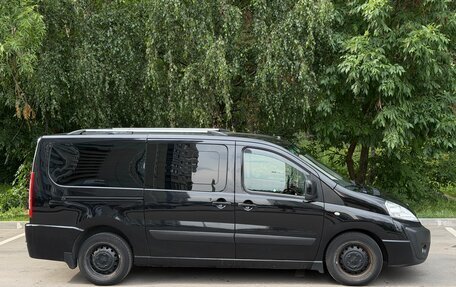 Peugeot Expert II, 2015 год, 1 870 000 рублей, 3 фотография