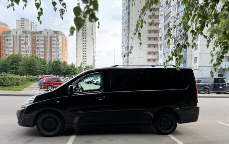 Peugeot Expert II, 2015 год, 1 870 000 рублей, 7 фотография