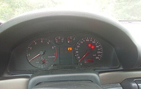 Audi A4, 1997 год, 200 000 рублей, 6 фотография