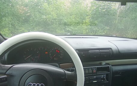 Audi A4, 1997 год, 200 000 рублей, 7 фотография