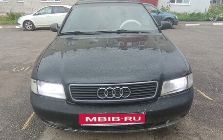 Audi A4, 1997 год, 200 000 рублей, 5 фотография