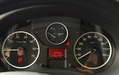 Peugeot Expert II, 2015 год, 1 870 000 рублей, 15 фотография