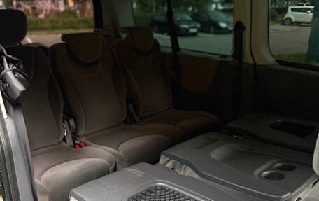 Peugeot Expert II, 2015 год, 1 870 000 рублей, 23 фотография
