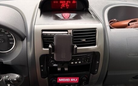 Peugeot Expert II, 2015 год, 1 870 000 рублей, 18 фотография