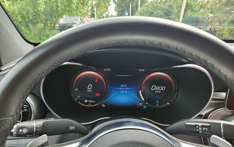 Mercedes-Benz GLC, 2020 год, 5 100 000 рублей, 7 фотография