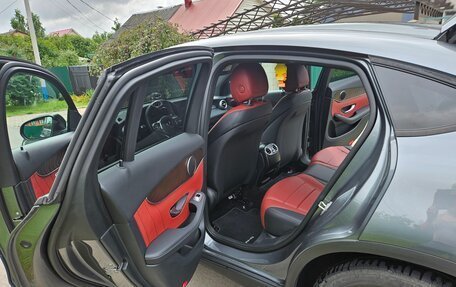 Mercedes-Benz GLC, 2020 год, 5 100 000 рублей, 8 фотография