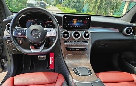 Mercedes-Benz GLC, 2020 год, 5 100 000 рублей, 10 фотография