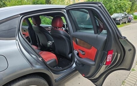 Mercedes-Benz GLC, 2020 год, 5 100 000 рублей, 11 фотография