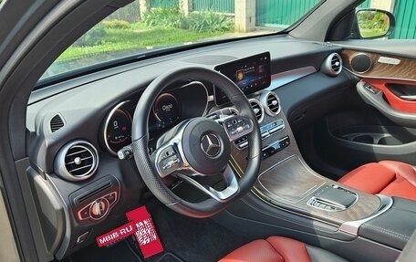 Mercedes-Benz GLC, 2020 год, 5 100 000 рублей, 9 фотография
