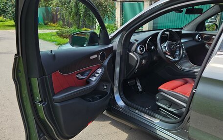 Mercedes-Benz GLC, 2020 год, 5 100 000 рублей, 14 фотография
