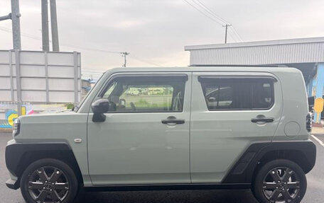 Daihatsu Taft, 2025 год, 1 206 000 рублей, 4 фотография
