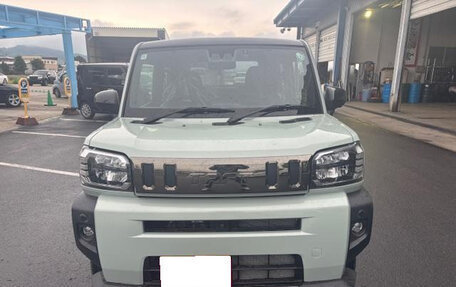 Daihatsu Taft, 2025 год, 1 206 000 рублей, 2 фотография