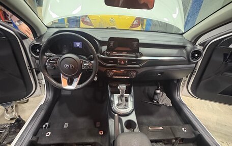 KIA Cerato IV, 2018 год, 1 580 000 рублей, 9 фотография