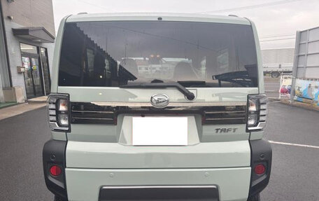 Daihatsu Taft, 2025 год, 1 206 000 рублей, 6 фотография