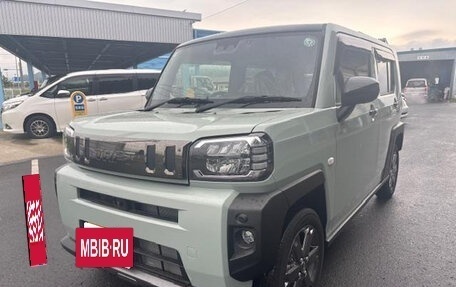 Daihatsu Taft, 2025 год, 1 206 000 рублей, 3 фотография