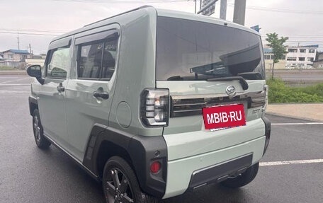Daihatsu Taft, 2025 год, 1 206 000 рублей, 5 фотография