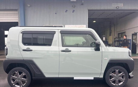 Daihatsu Taft, 2025 год, 1 206 000 рублей, 8 фотография
