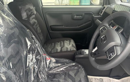 Daihatsu Taft, 2025 год, 1 206 000 рублей, 10 фотография
