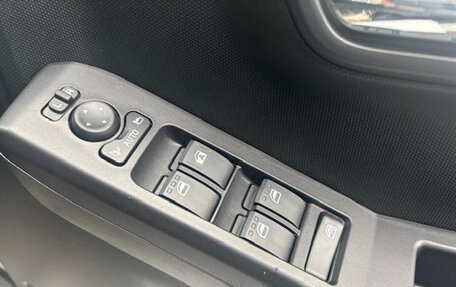 Daihatsu Taft, 2025 год, 1 206 000 рублей, 9 фотография