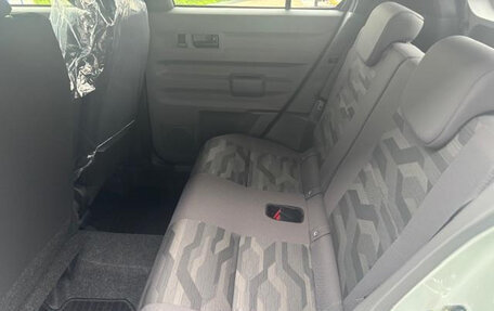 Daihatsu Taft, 2025 год, 1 206 000 рублей, 21 фотография